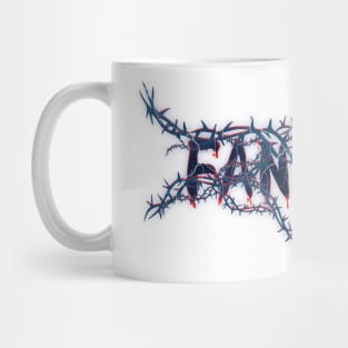 Bleeding Roots - Fantasia Mug